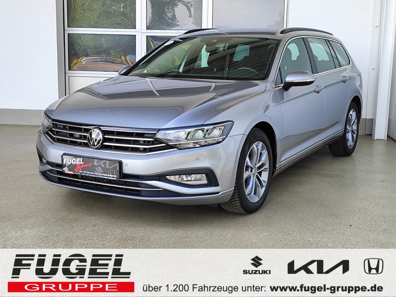 VW Passat Variant