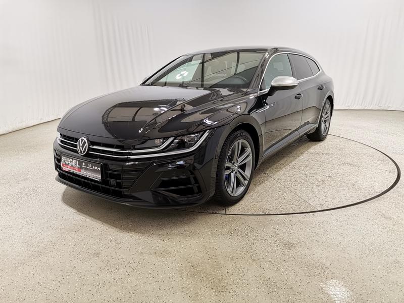 VW Arteon