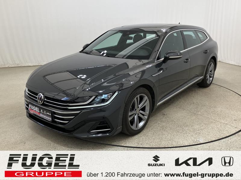 VW Arteon