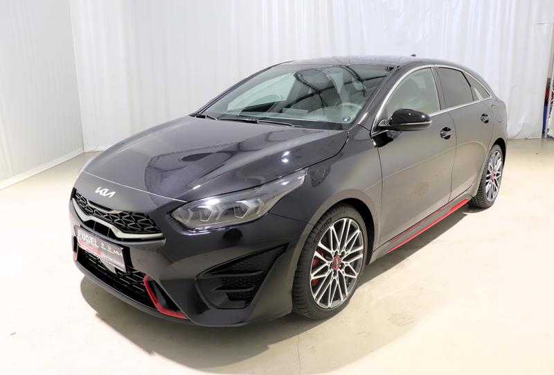 Kia ProCee'd