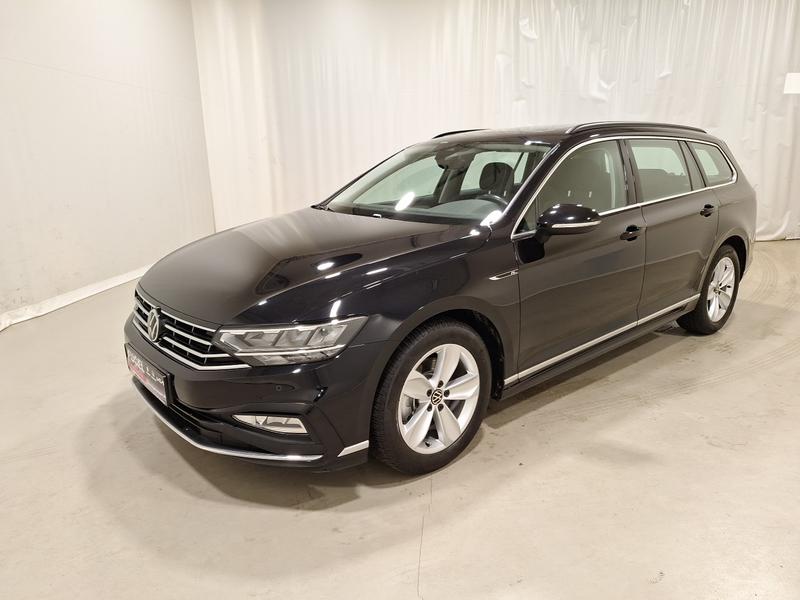 VW Passat Variant
