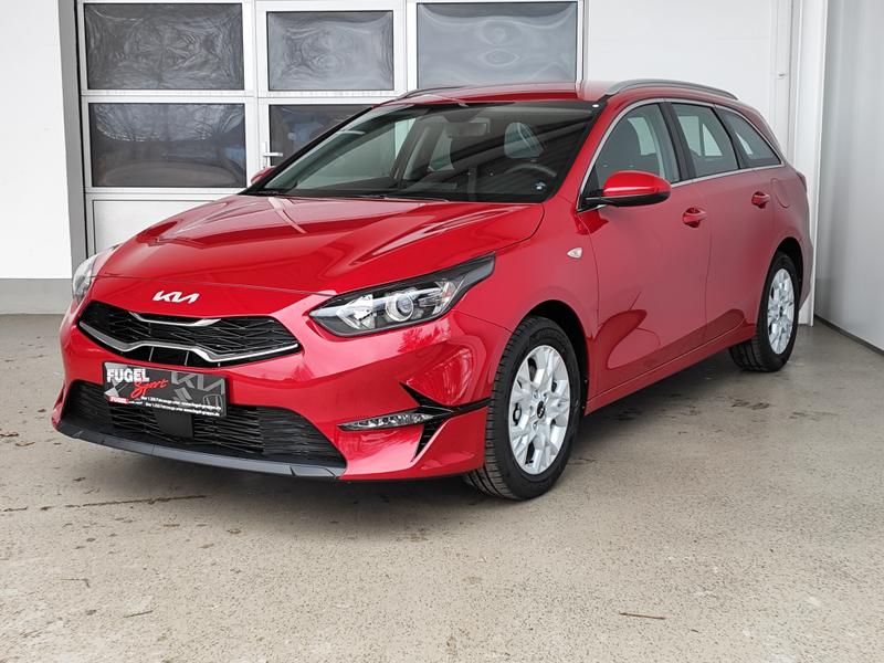 Kia Ceed Sportswagon