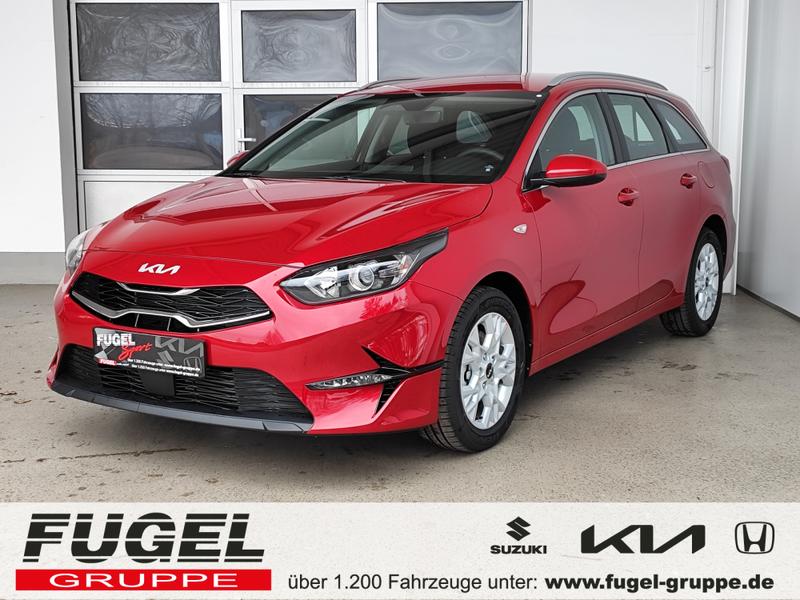 Kia Ceed Sportswagon