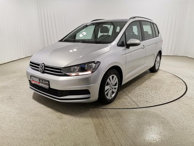 VW Touran