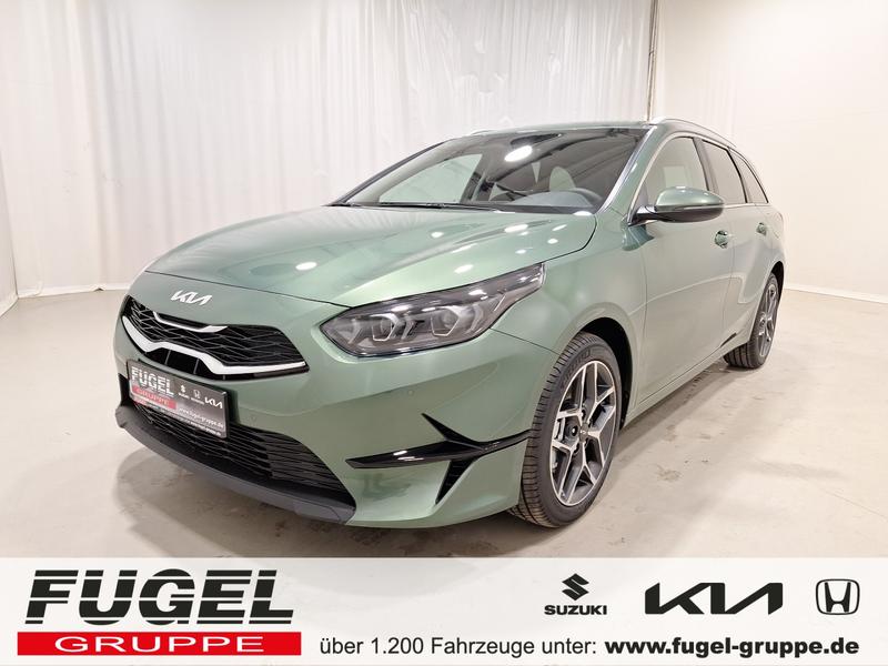 Kia Ceed Sportswagon