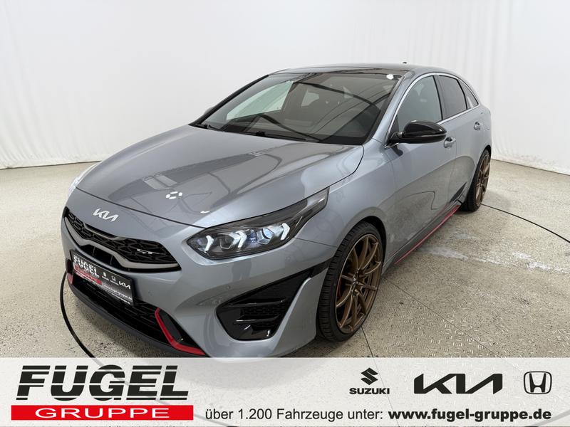 Kia ProCee'd