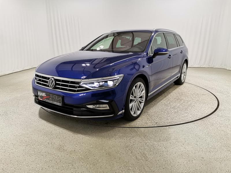 VW Passat Variant