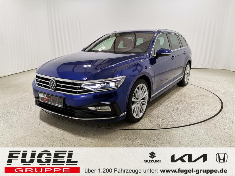 VW Passat Variant
