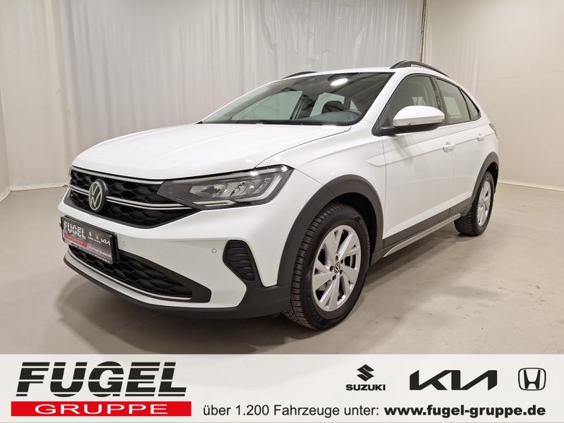 VW Taigo