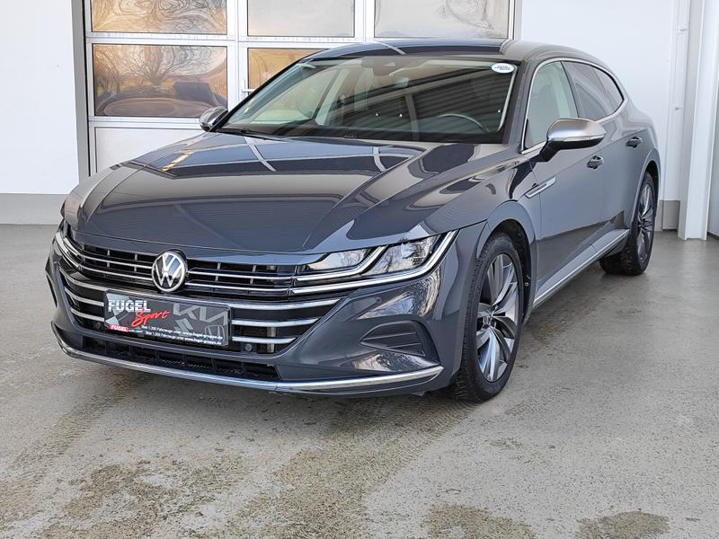 VW Arteon