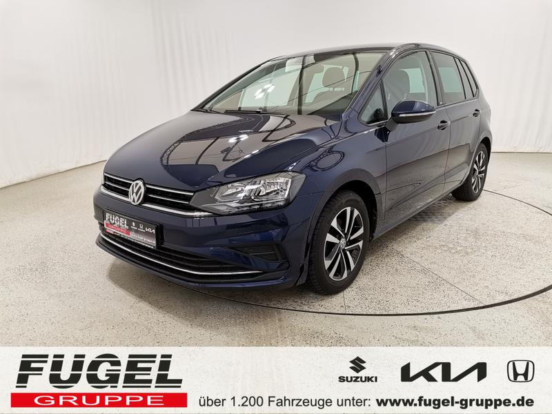 VW Golf Sportsvan