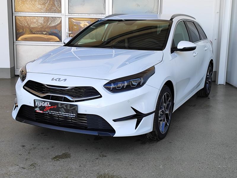 Kia Ceed Sportswagon