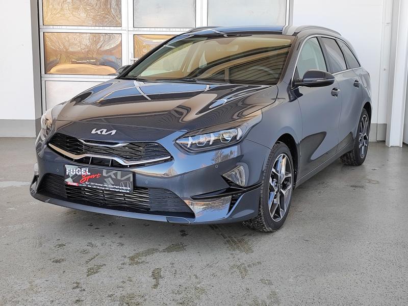 Kia Ceed Sportswagon