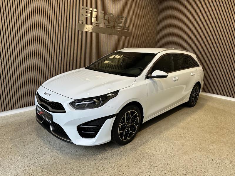 Kia Ceed Sportswagon