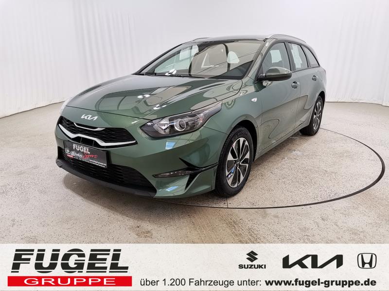 Kia Ceed Sportswagon