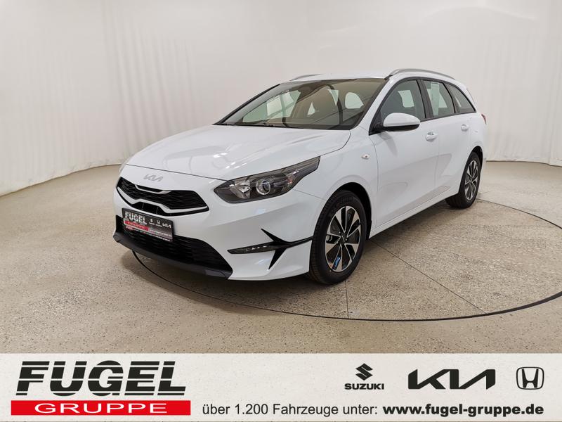 Kia Ceed Sportswagon