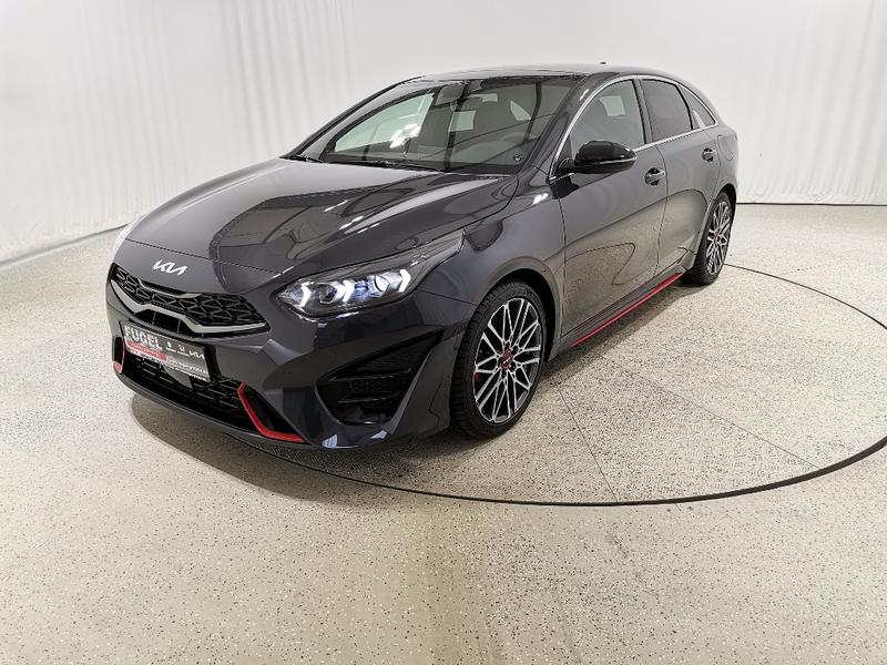 Kia ProCee'd
