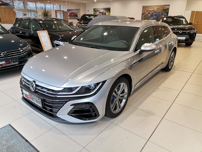 VW Arteon