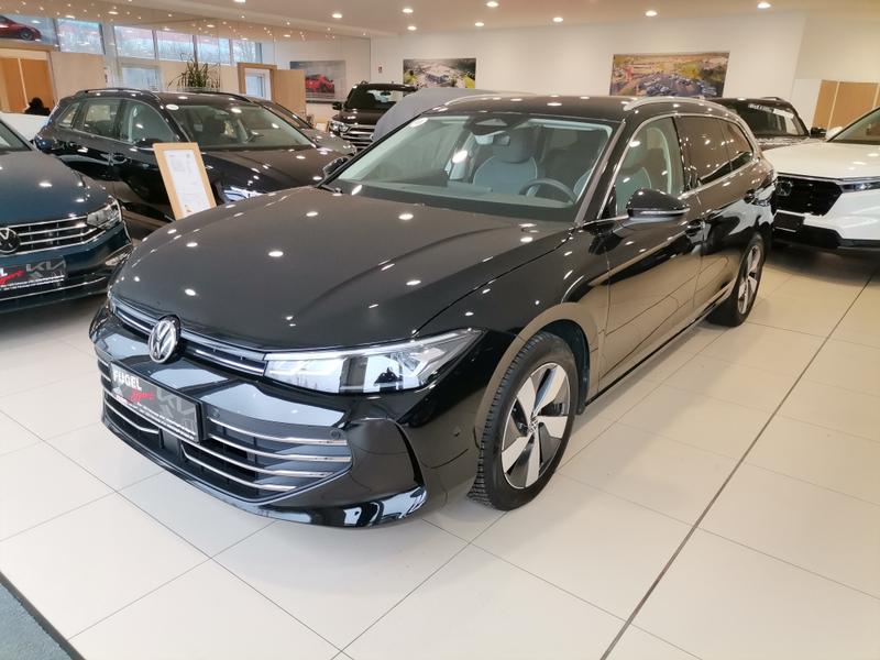 VW Passat Variant