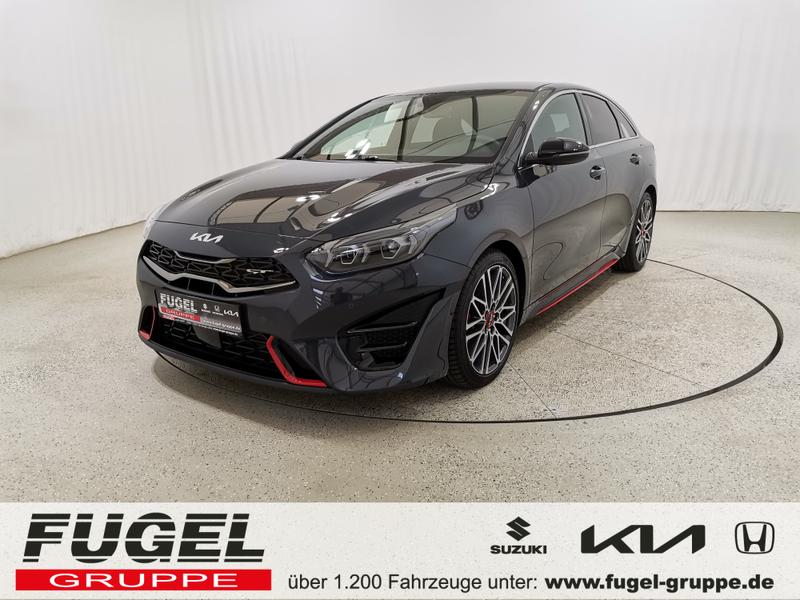Kia ProCee'd
