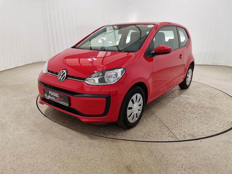 VW up!