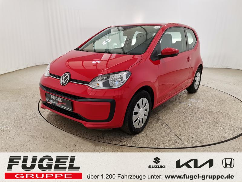VW up!