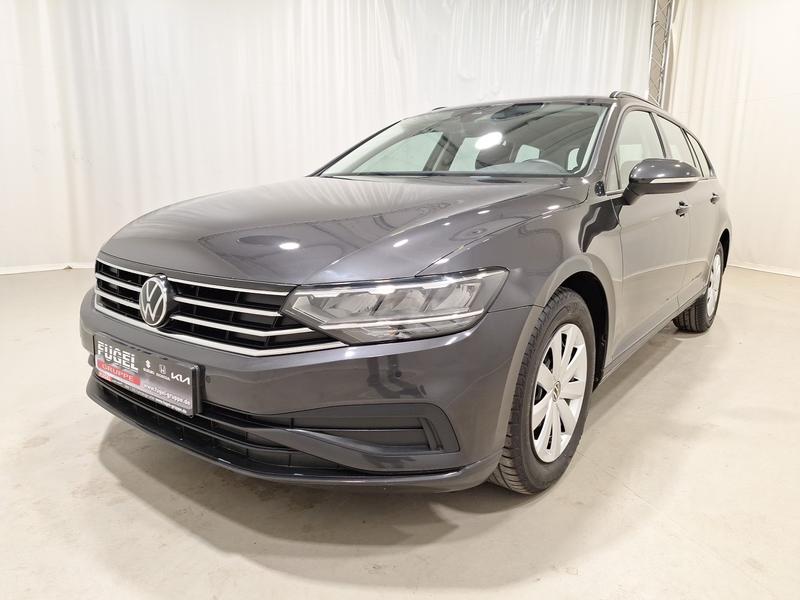 VW Passat Variant