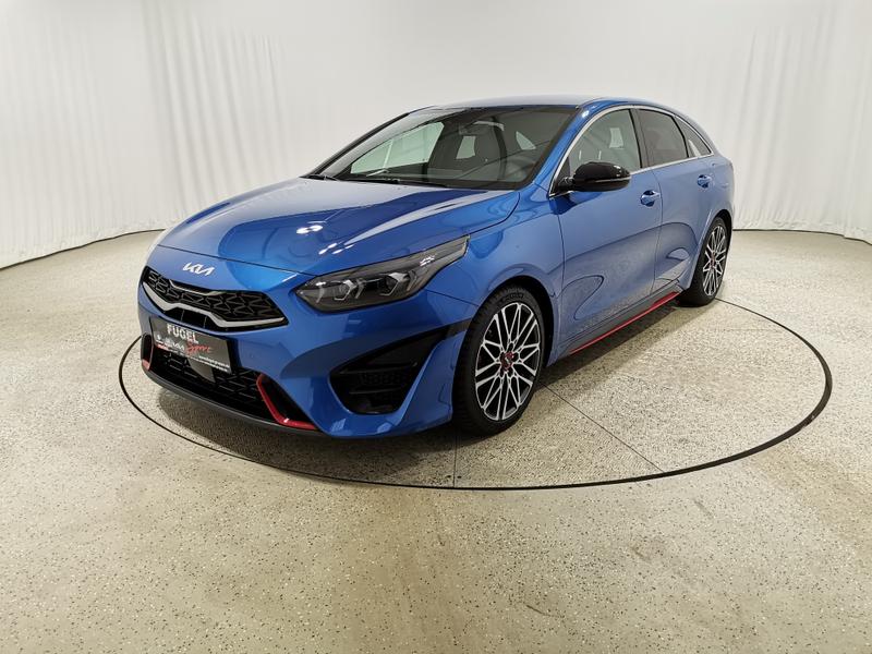 Kia ProCee'd