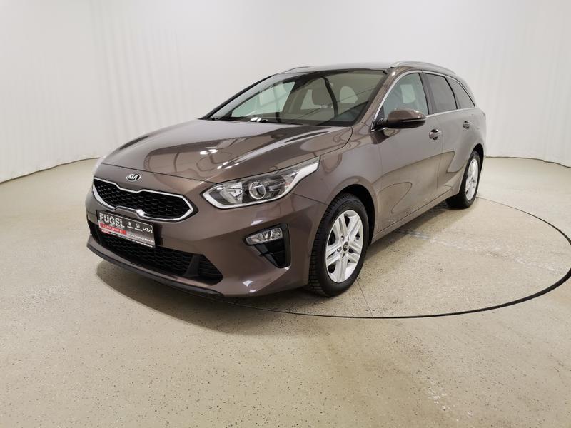 Kia Ceed Sportswagon