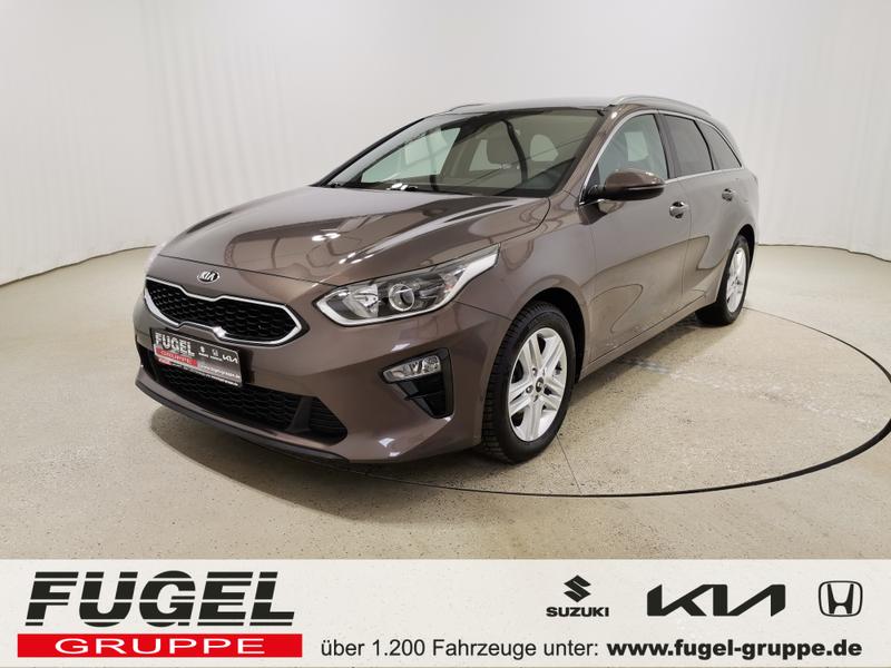 Kia Ceed Sportswagon