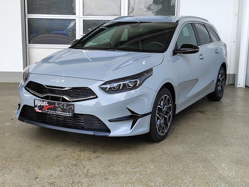 Kia Ceed Sportswagon