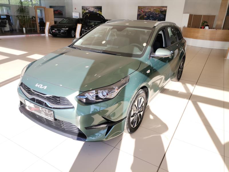 Kia Ceed Sportswagon