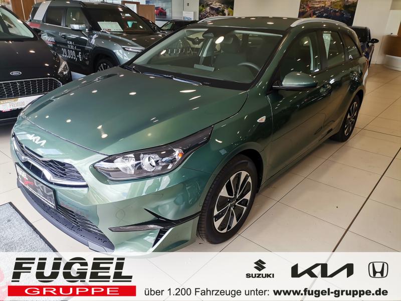 Kia Ceed Sportswagon