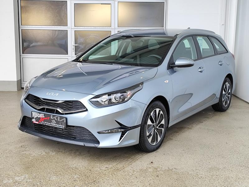 Kia Ceed Sportswagon