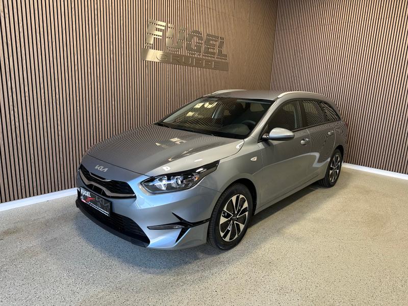 Kia Ceed Sportswagon