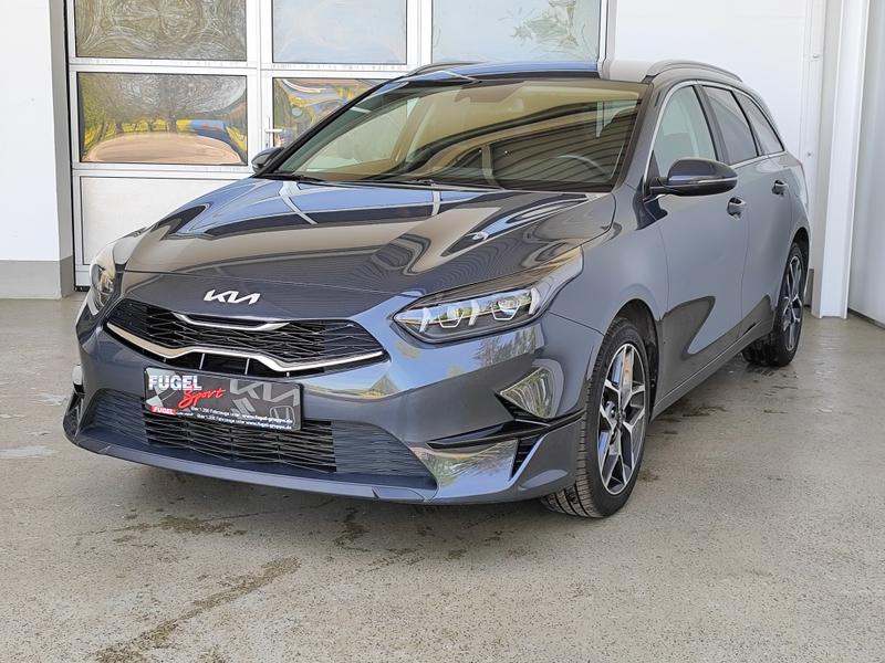 Kia Ceed Sportswagon