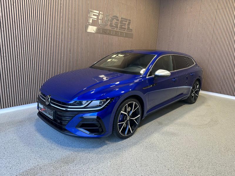 VW Arteon