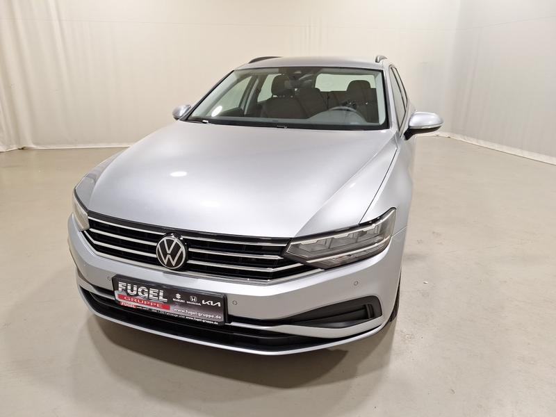 VW Passat Variant