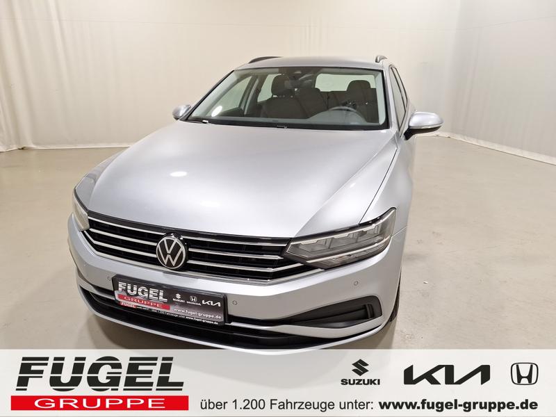 VW Passat Variant