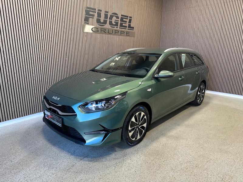 Kia Ceed Sportswagon
