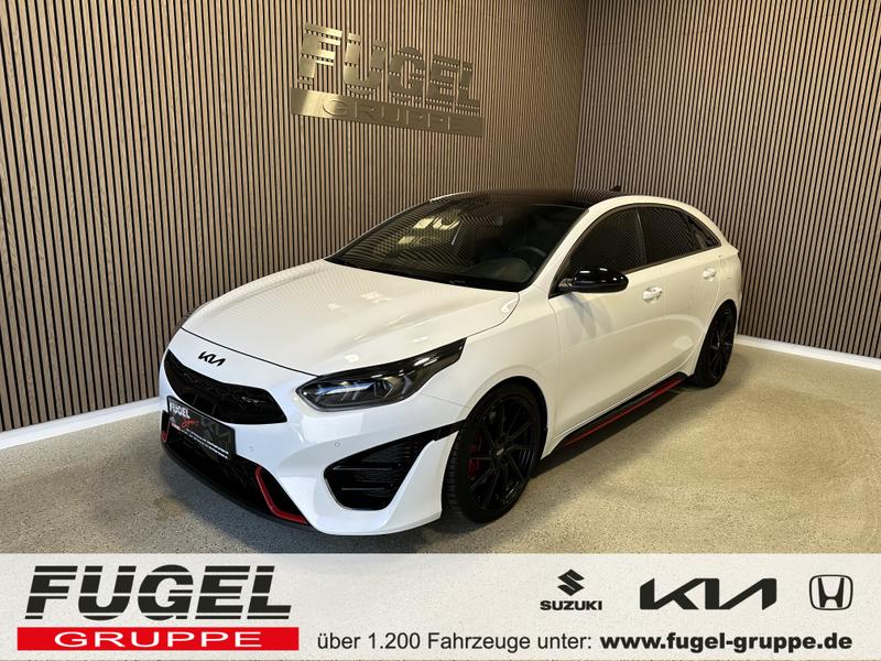 Kia ProCee'd