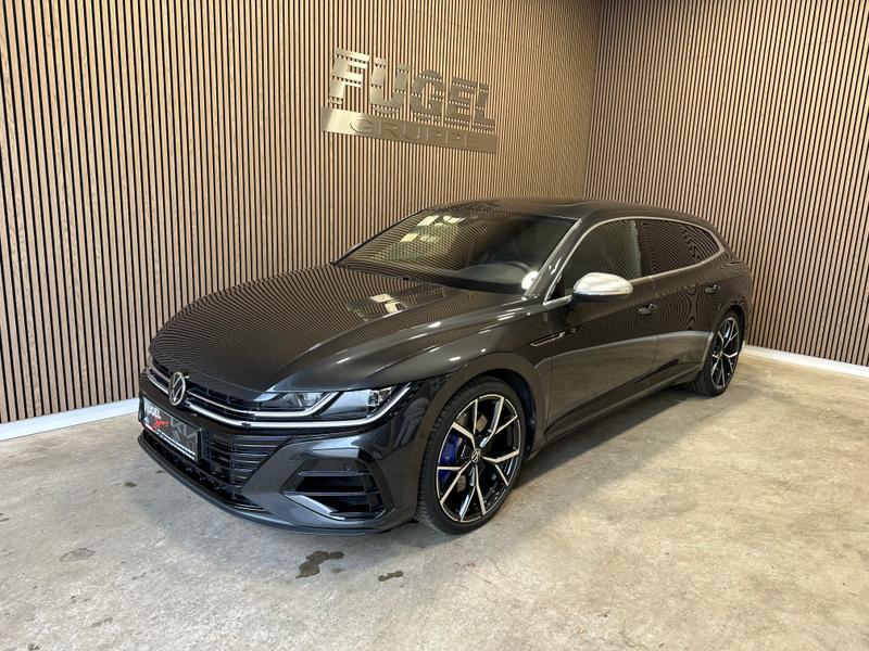 VW Arteon