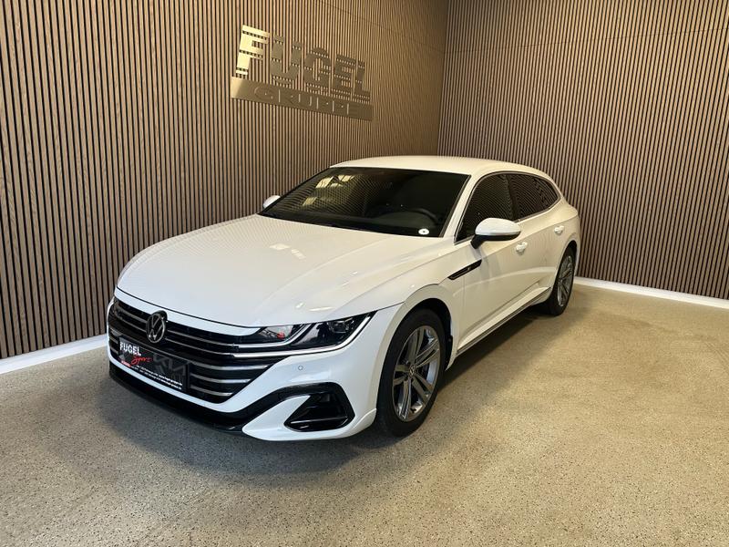 VW Arteon