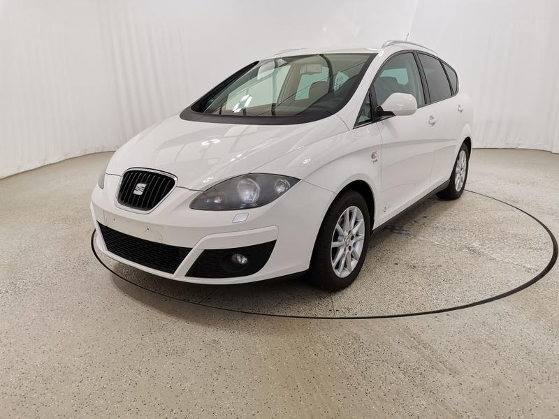 Seat Altea Xl