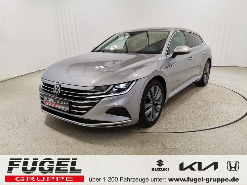 VW Arteon