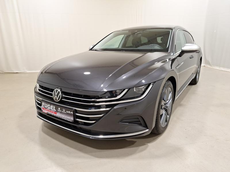 VW Arteon