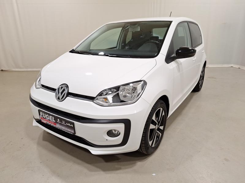 VW up!