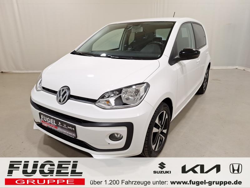 VW up!