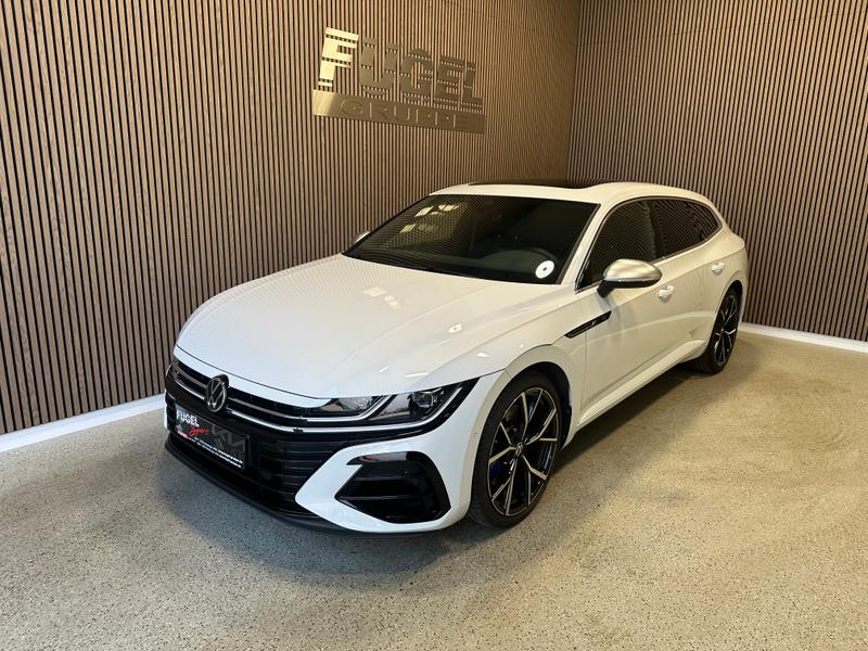 VW Arteon