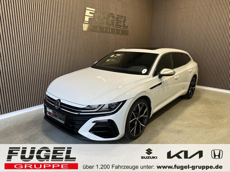 VW Arteon